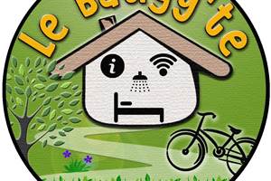 Enseigne de l'établissement