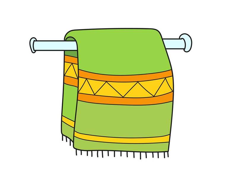 serviette