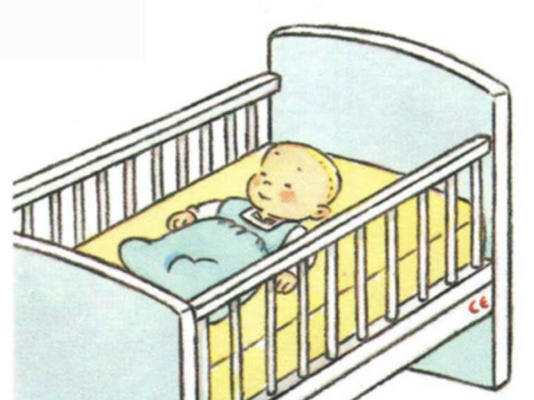 lit-bébé